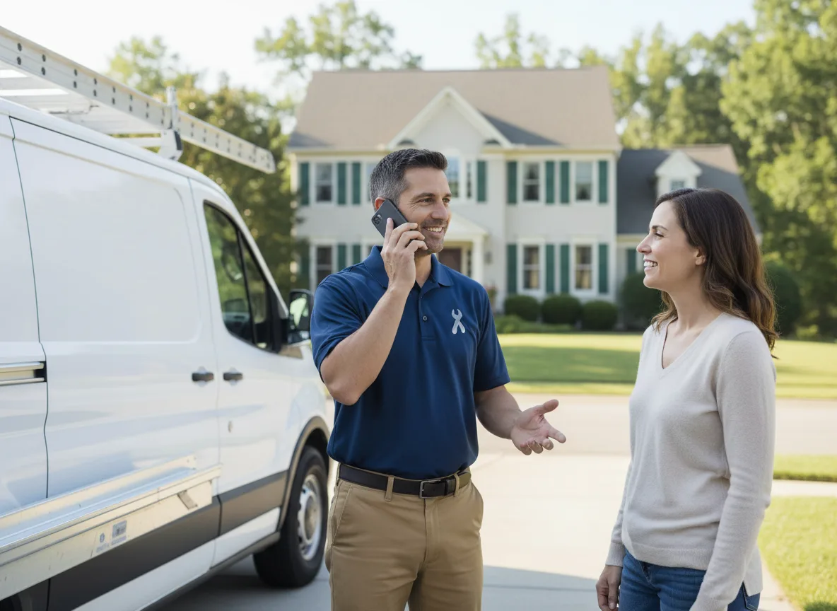 Home Gutter Service Britton, MI FAQs